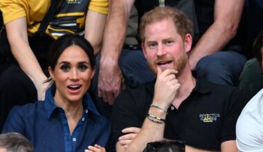 Prince Harry urged to return to UK for event 'to heal rift' | Royal | News