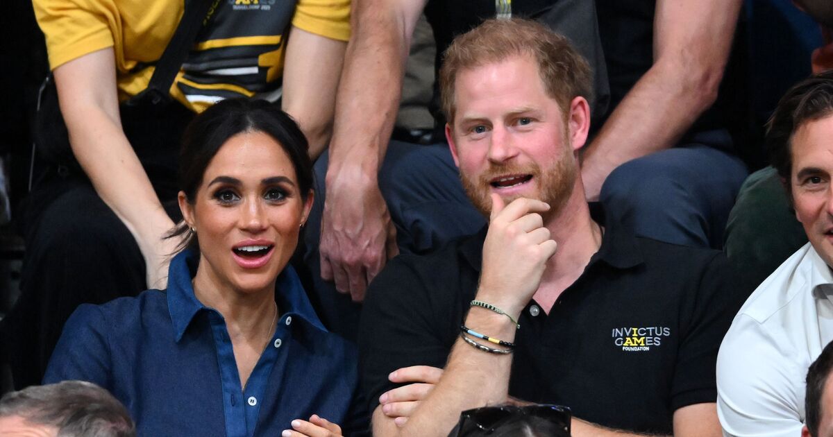 Prince Harry urged to return to UK for event 'to heal rift' | Royal | News