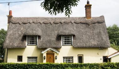The cheapest county in Britain to buy a cottage revealed