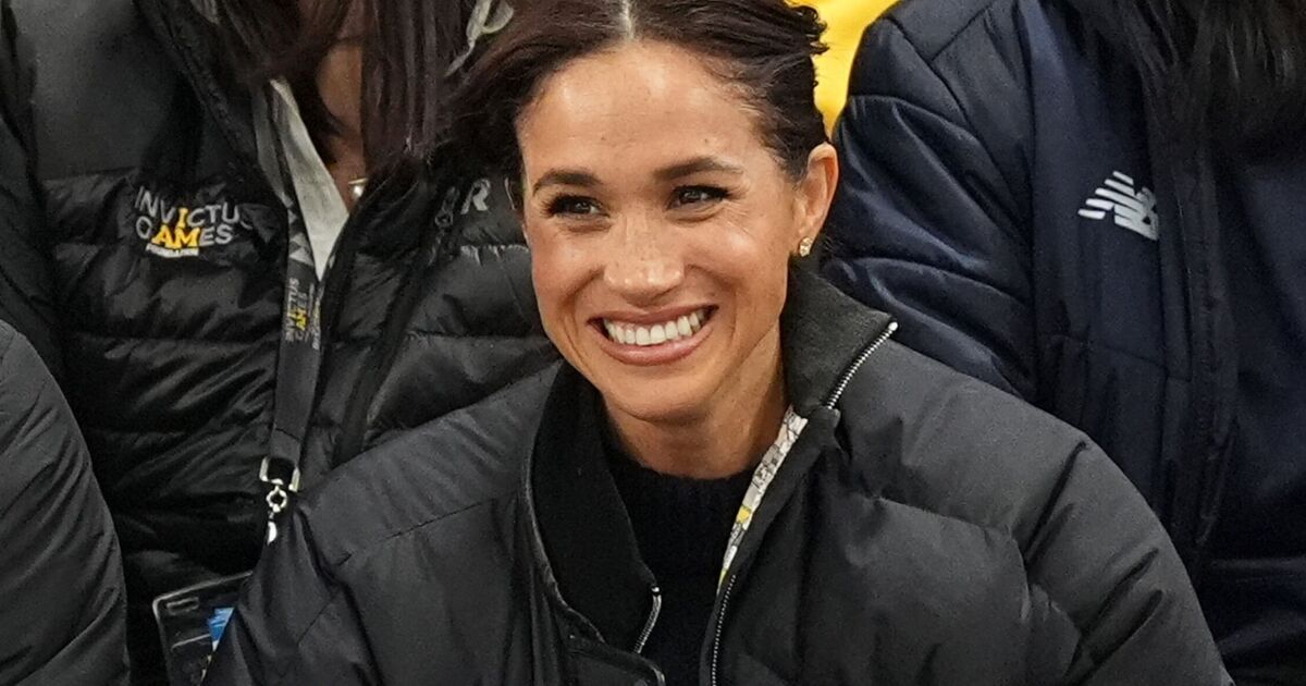 Royal Family LIVE: Meghan Markle's birthday message reveals key detail | Royal | News