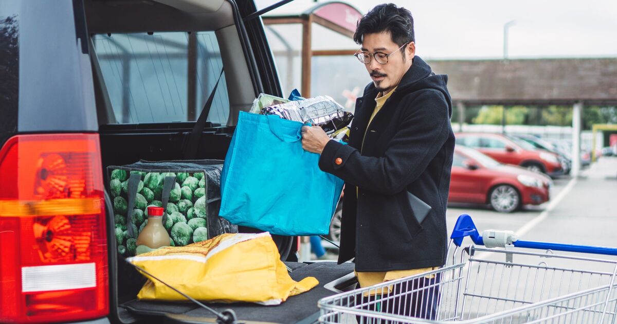 Drivers warned over supermarket 'time limit' rule at Aldi, Asda, Sainsbury's and Morrisons