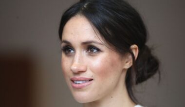 Meghan Markle's Hollywood birthday snub as stars remain silent | Celebrity News | Showbiz & TV