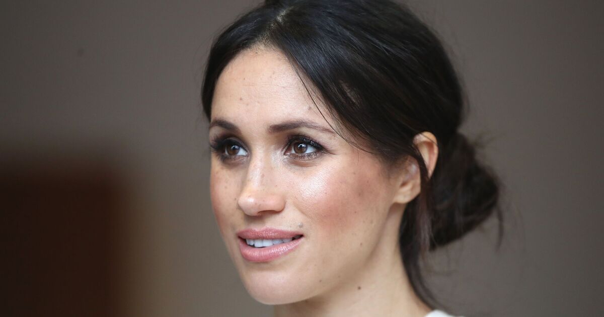 Meghan Markle's Hollywood birthday snub as stars remain silent | Celebrity News | Showbiz & TV