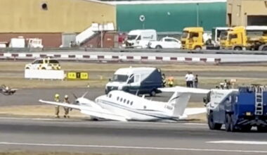 Birmingham Airport grounds flights with 'problem' being investigated | UK | News