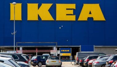 IKEA rivalled by new home store opening 100 shops in the UK | UK | News