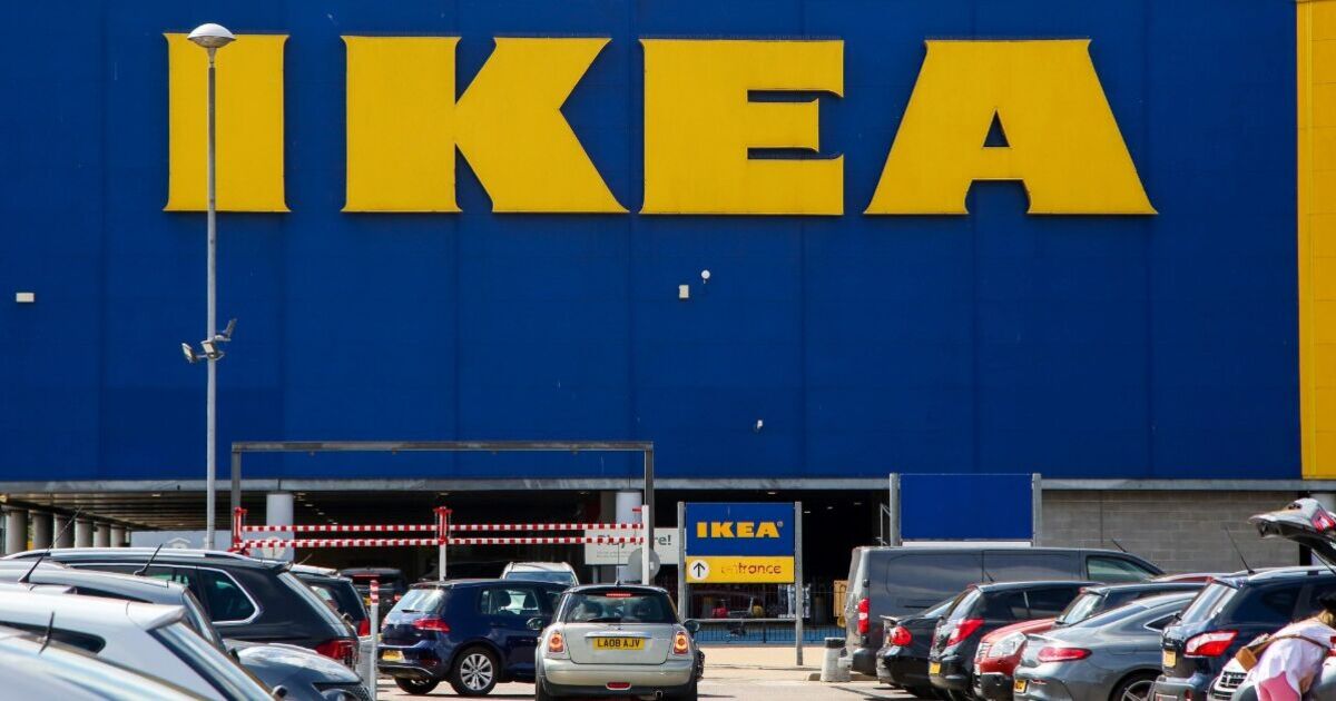 IKEA rivalled by new home store opening 100 shops in the UK | UK | News