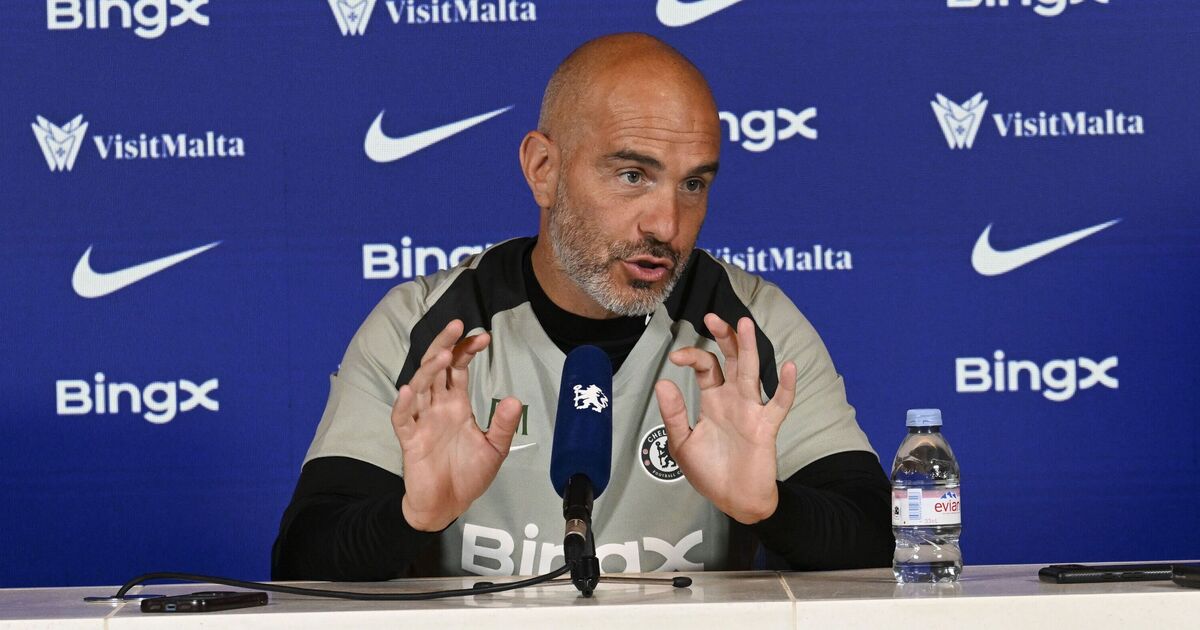 Chelsea refired Liverpool transfer grudge by stealing £40m star after Anfield visit | Football | Sport