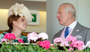 King Charles 'to give Princess Beatrice touching birthday gift' | Royal | News
