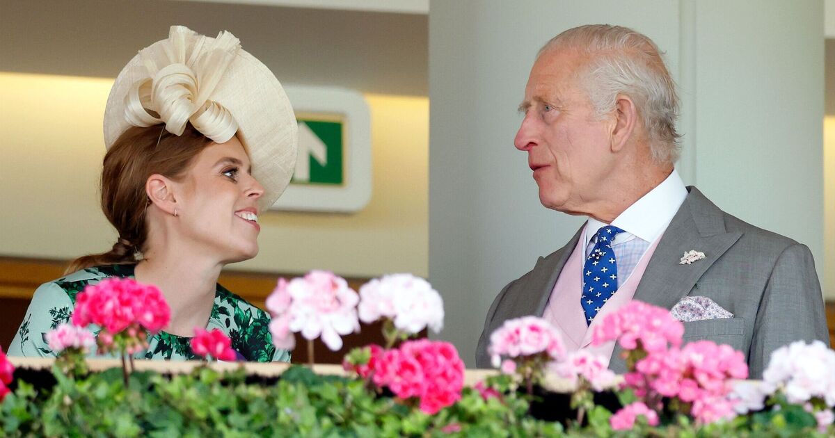 King Charles 'to give Princess Beatrice touching birthday gift' | Royal | News