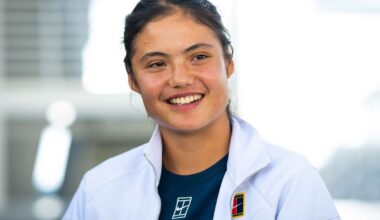 Emma Raducanu has surprise hobby she turns to when tennis stress reaches overload | Tennis | Sport