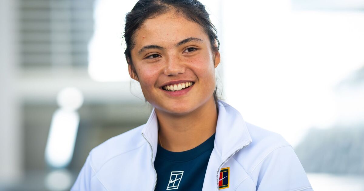 Emma Raducanu has surprise hobby she turns to when tennis stress reaches overload | Tennis | Sport