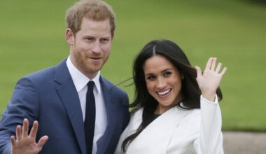 Meghan Markle's protocol breaches hinted at 'rebellion' as she refused to accept one thing | Royal | News