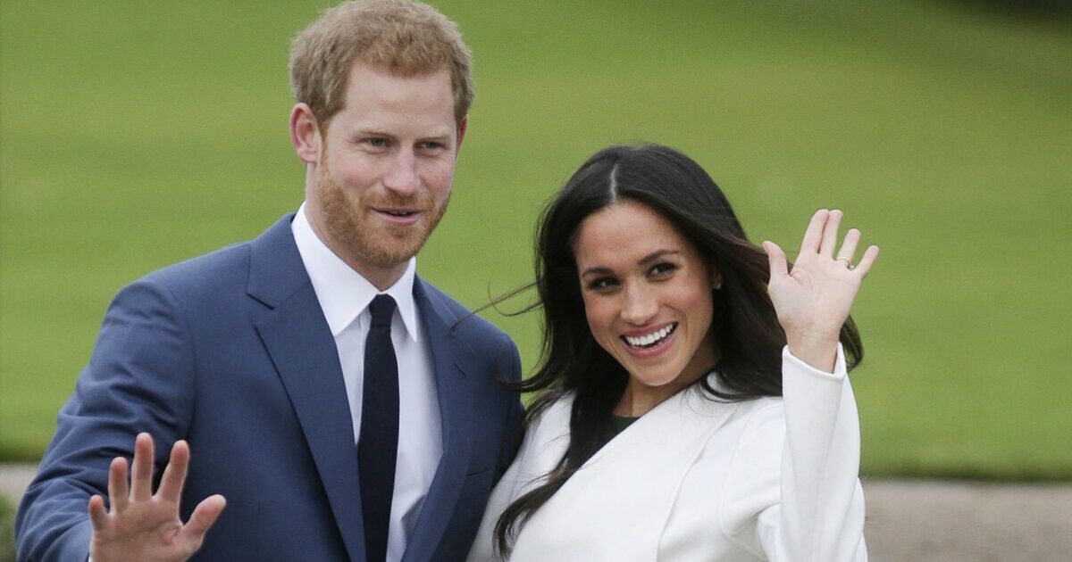 Meghan Markle's protocol breaches hinted at 'rebellion' as she refused to accept one thing | Royal | News