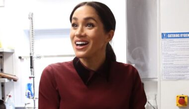 Meghan Markle's super healthy favourite snack that 'tricks the brain' | Royal | News