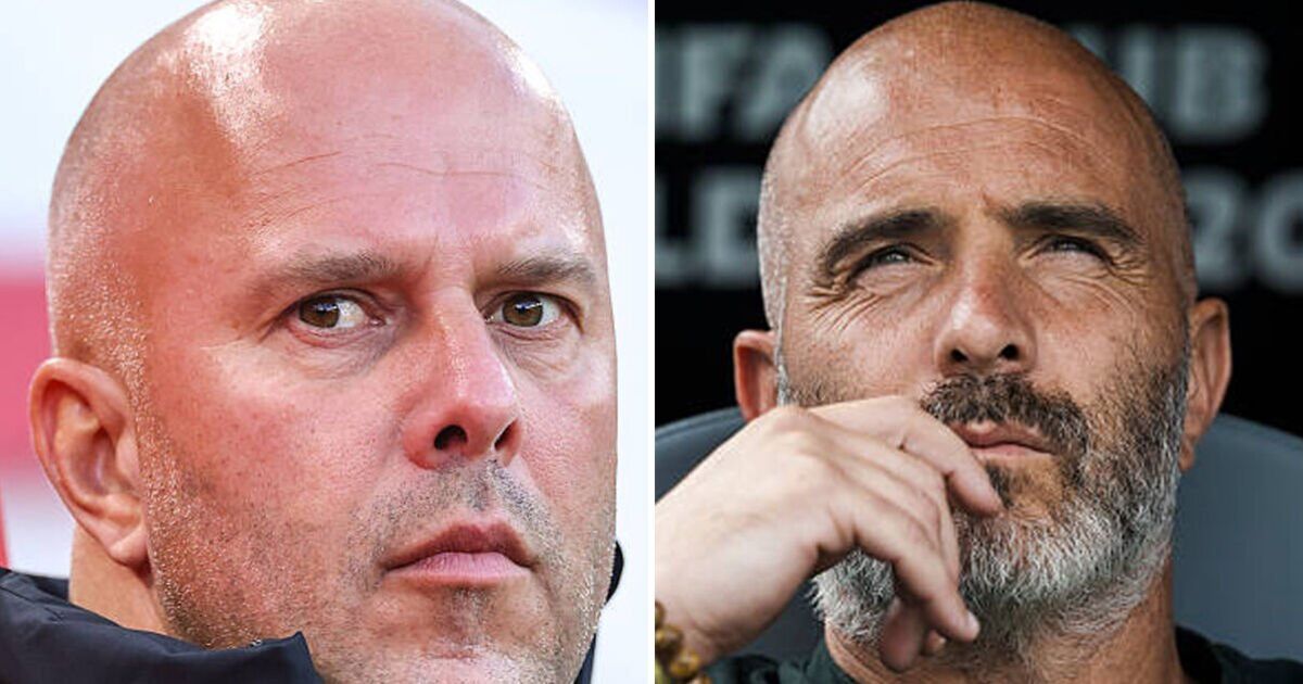 Liverpool transfer plans may be in ruins as Chelsea sickened by cruel blow | Football | Sport