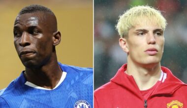 Transfer news LIVE: New star on Liverpool wish list as Newcastle and Spurs mull £80m move | Football | Sport
