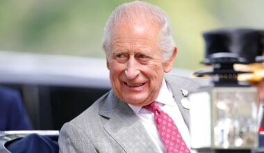 Royal residence issues statement as it announces four-day closure | Royal | News