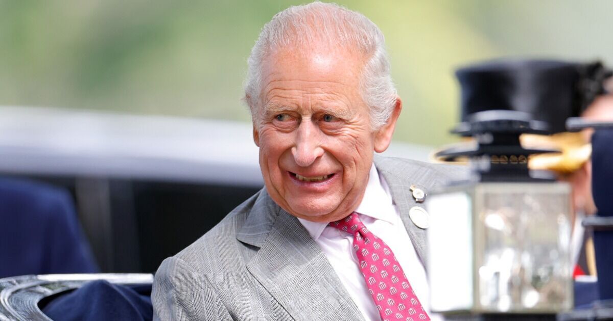 Royal residence issues statement as it announces four-day closure | Royal | News