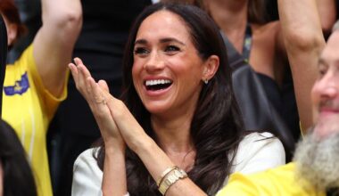 POLL: Should Meghan return to the UK for Peter Phillips's wedding? | Royal | News
