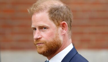 Prince Harry told 'stick pin in your ego' or Charles won't trust him | TV & Radio | Showbiz & TV