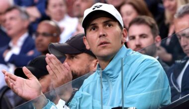 Elena Rybakina coach has ban lifted after investigation into conduct | Tennis | Sport