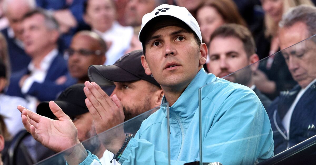 Elena Rybakina coach has ban lifted after investigation into conduct | Tennis | Sport