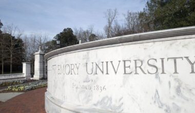 Emory College active shooter LIVE: Shots fired as students told to 'run, hide, fight' | World | News