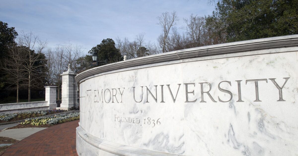 Emory College active shooter LIVE: Shots fired as students told to 'run, hide, fight' | World | News