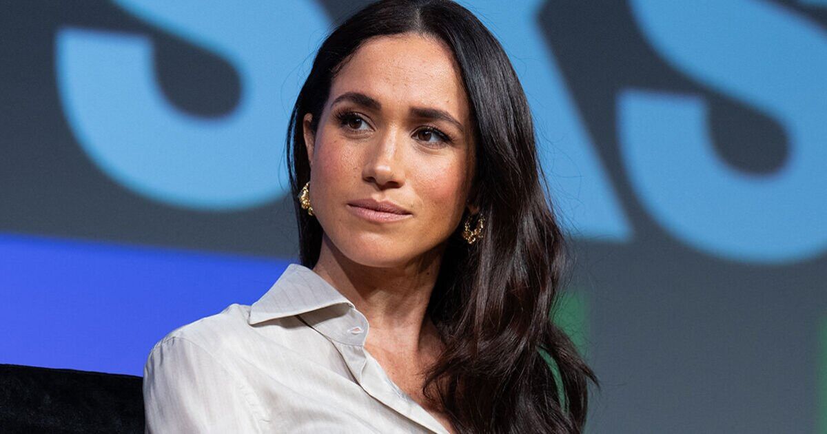 Royal Family LIVE: Meghan's friend slams Firm's 'double standards' | Royal | News