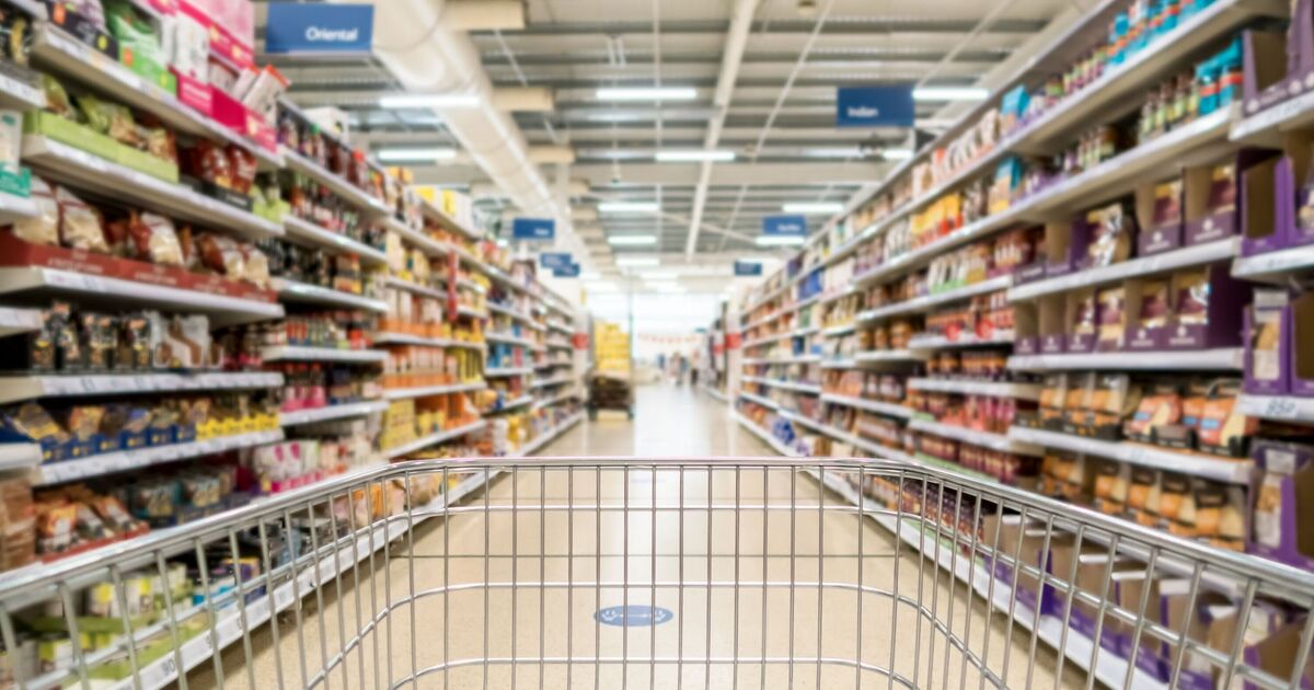 Ham and bacon sold in major UK supermarkets contain cancer-causing chemicals | UK | News