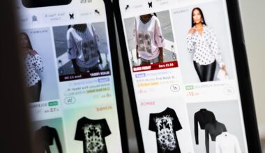 Shein’s UK sales surge 32% higher amid stock market float plans