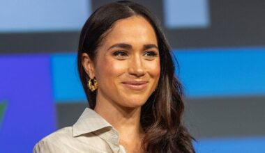 POLL: Should Meghan Markle's products ship to the UK? | Royal | News