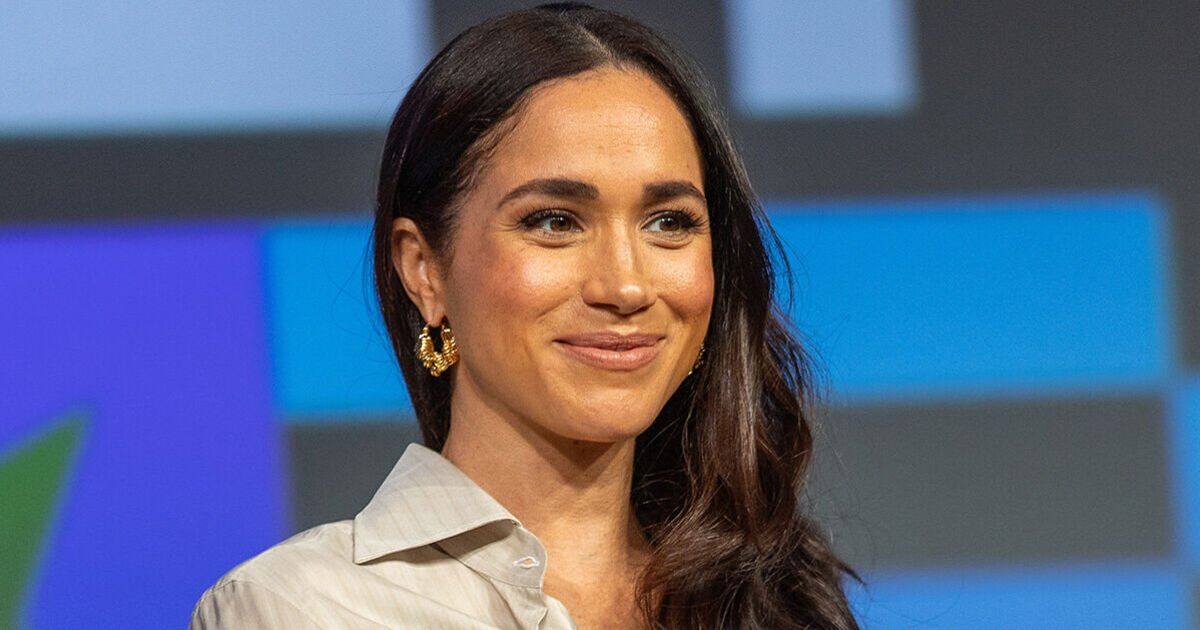 POLL: Should Meghan Markle's products ship to the UK? | Royal | News