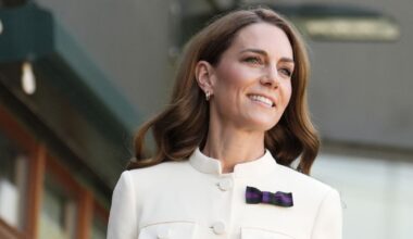 I'm a royal expert and Princess Kate's latest fashion move spoke volumes | Royal | News