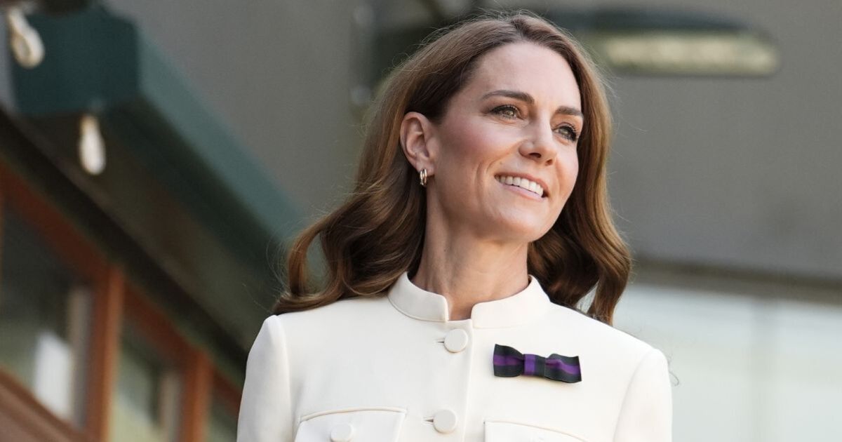 I'm a royal expert and Princess Kate's latest fashion move spoke volumes | Royal | News
