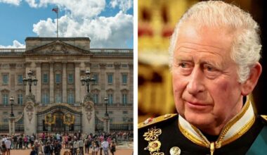 Top 9 royal residences ranked - and Buckingham Palace isn't number 1 | Royal | News