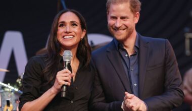 GMB star branded 'deluded' as 'real queen' Meghan Markle remark sparks fury | TV & Radio | Showbiz & TV