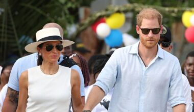 Netflix 'downgrades' Harry and Meghan deal to prevent 'embarrassment' | Royal | News