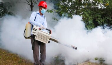 Pandemic fears as China's agonising virus hits horrifying milestone | World | News