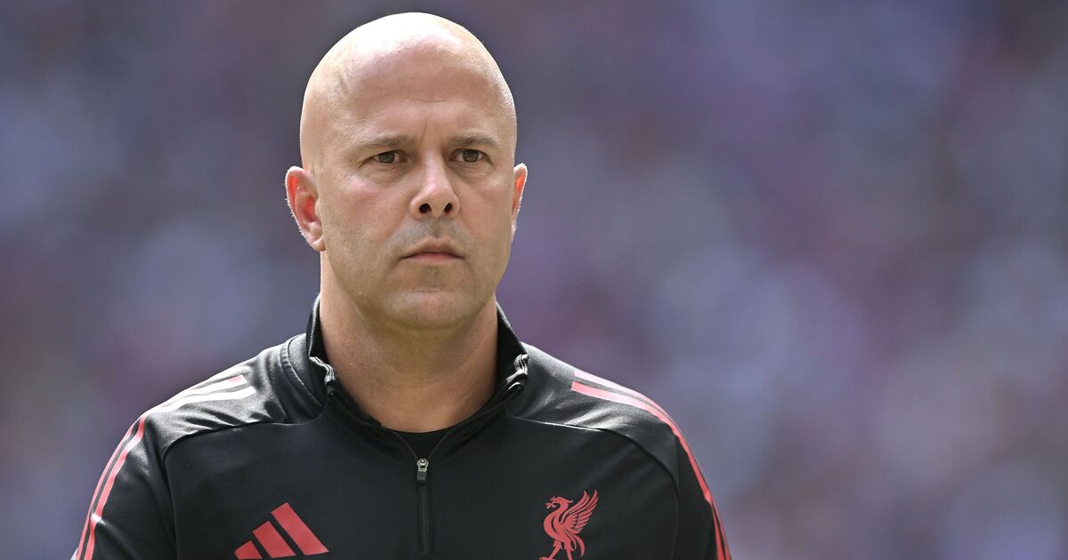 Liverpool can strike Arsenal and Tottenham transfer blow as 'talks held' | Football | Sport