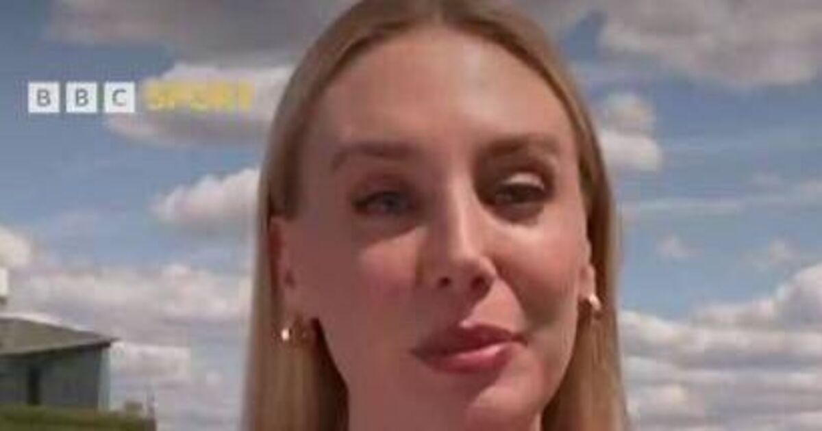 BBC tennis pundit stalked by man who also targeted her sister for three years | Tennis | Sport