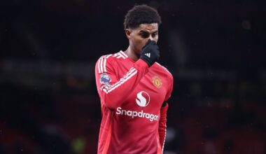 Marcus Rashford lifts the lid on Man Utd and explains why he was angry | Football | Sport