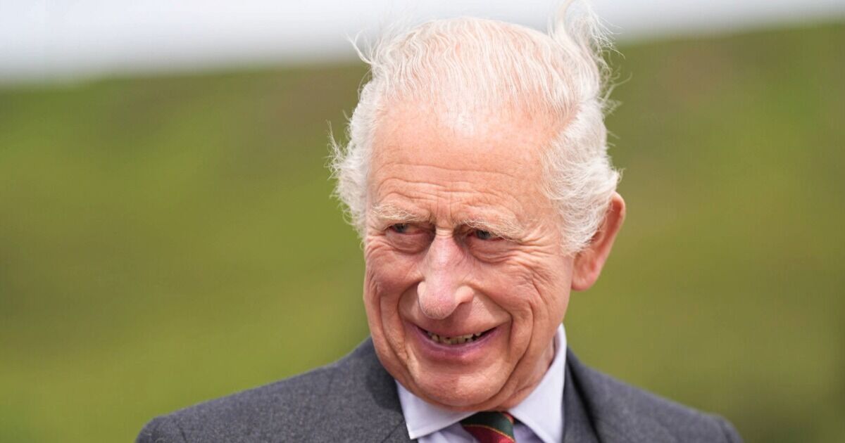 King Charles 'doesn't like chocolate' - so he eats these sweet treats instead | Royal | News