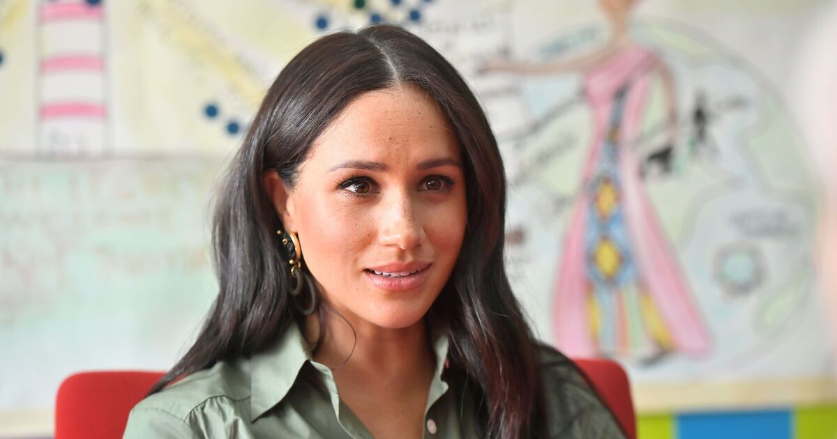 Meghan Markle snubbed by A-List best friends for her 44th birthday | Royal | News