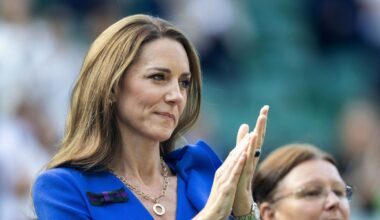 Kensington Palace releases new video of Princess Kate | Royal | News