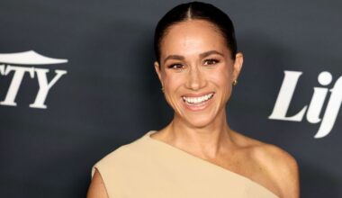 Meghan Markle’s minimalist style has a new fan - and it’s not Kate | Royal | News