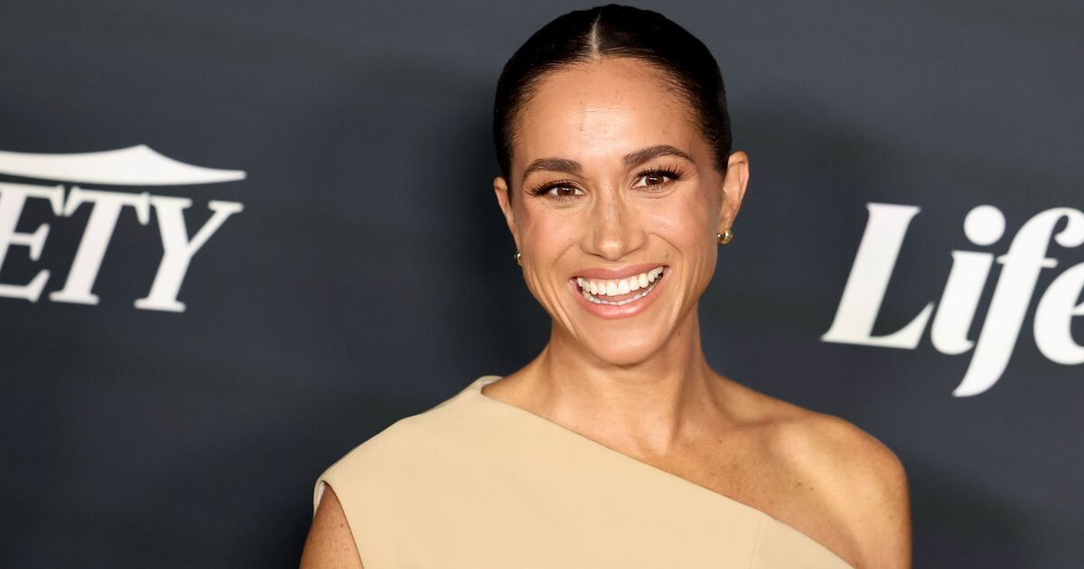 Meghan Markle’s minimalist style has a new fan - and it’s not Kate | Royal | News