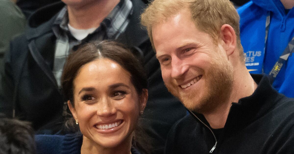 Royal Family: Insider's telling three-word take on Harry and Meghan's Netflix deal | Royal | News