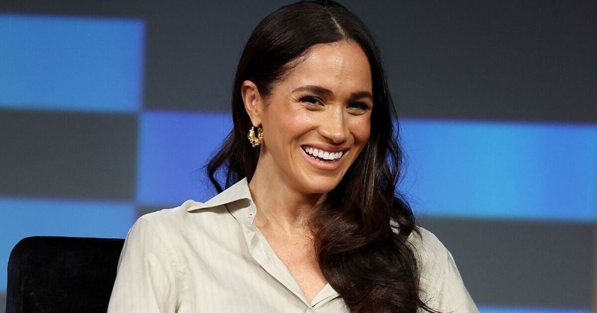 Meghan Markle accused of copying Princess Kate in new Netflix trailer | Royal | News