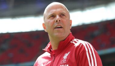 Liverpool have solved huge problem with new signing as Arne Slot comments speak volumes | Football | Sport